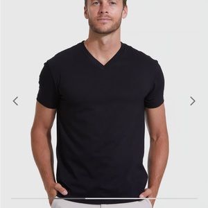 3 True Classic Men’s T- shirts